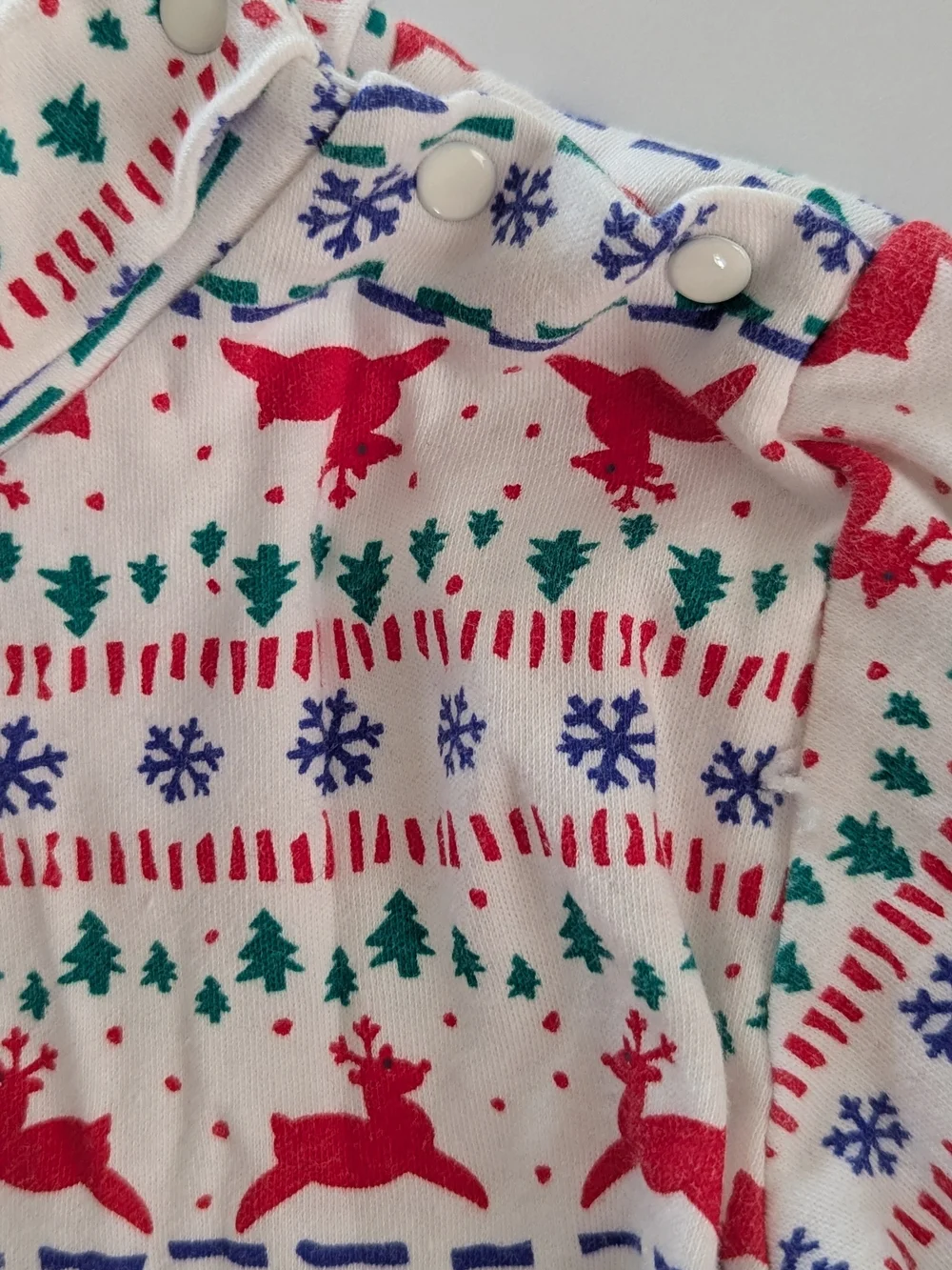 Osh Kosh B'gosh Holiday Turtleneck 24m